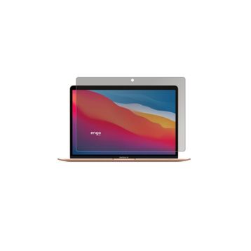 Engo Apple MacBook Air M1 13.3 inç Hayalet 16:10 Ekran Koruyucu