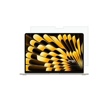 Engo Apple MacBook Air M2 15.3 inç 14:9 2023 Ekran Koruyucu
