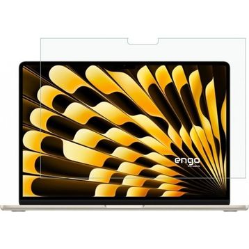 Engo Apple MacBook Air M2 15.3 inç 14:9 2023 Ekran Koruyucu