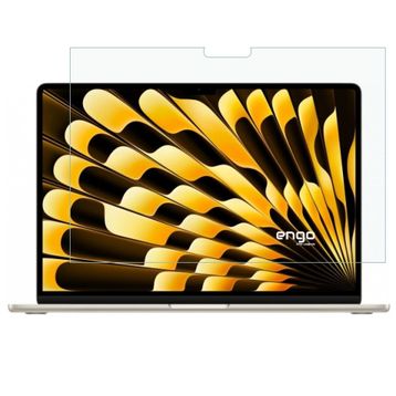 Engo Apple MacBook Air M2 15.3 inç 14:9 2023 Ekran Koruyucu