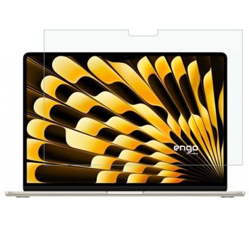 Engo Apple MacBook Air M2 15.3 inç 14:9 2023 Ekran Koruyucu
