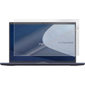 Engo Asus P1512CEA 15.6 inç Şeffaf 16:9 Mat Ekran Koruyucu