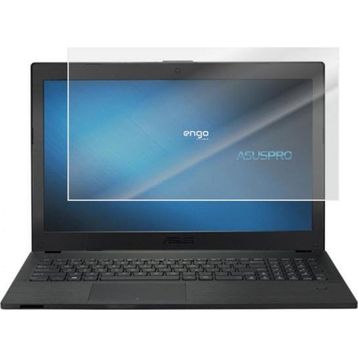 Engo Asus P2540FA 15.6 inç Şeffaf 16:9 Mat Ekran Koruyucu