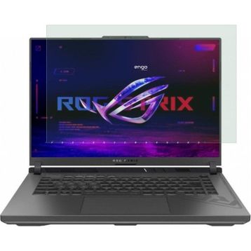 Engo Asus ROG Strix G16 G614JI-N3127W 16 inç Nano Ekran Koruyucu