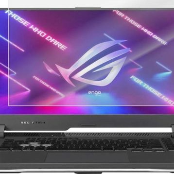 Engo Asus ROG Strix Scar 17 17.3 inç 16:9 Mat Ekran Koruyucu
