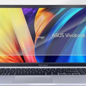 Engo Asus Vivobook 15X OLED 15.6 inç 16:9 Mat Ekran Koruyucu