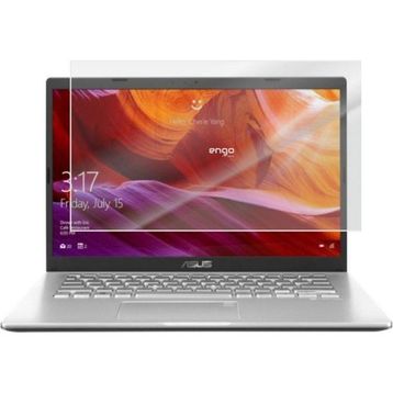 Engo Asus X509FA 15.6 inç 16:9 Mat Ekran Koruyucu