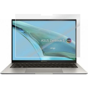 Engo Asus Zenbook S 13 OLED 13.3 inç 16:10 Mat Ekran Koruyucu