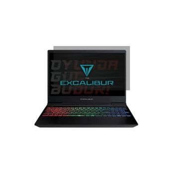 Engo Casper Excalibur G770 15.6 inç 16:9 Hayalet Ekran Koruyucu