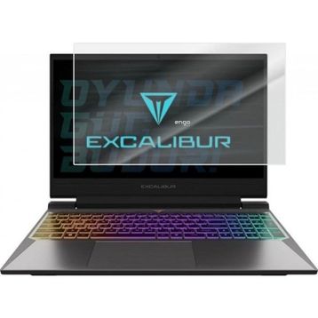 Engo Casper Excalibur G870 15.6 inç 16:9 Mat Ekran Koruyucu