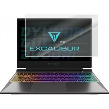 Engo Casper Excalibur G870 15.6 inç 16:9 Mat Ekran Koruyucu