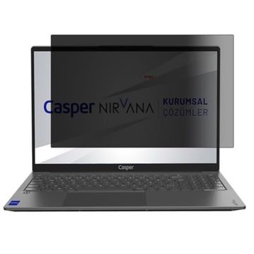 Engo Casper Nirvana X700 15.6 inç 16:9 Hayalet Ekran Koruyucu