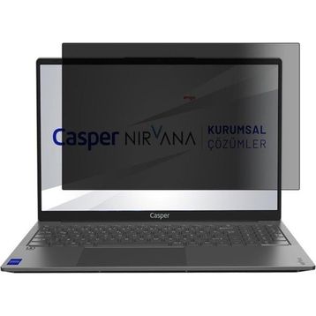 Engo Casper Nirvana X700 15.6 inç 16:9 Hayalet Ekran Koruyucu