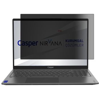 Engo Casper Nirvana X700 15.6 inç 16:9 Hayalet Ekran Koruyucu