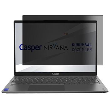 Engo Casper Nirvana X700 15.6 inç 16:9 Hayalet Ekran Koruyucu
