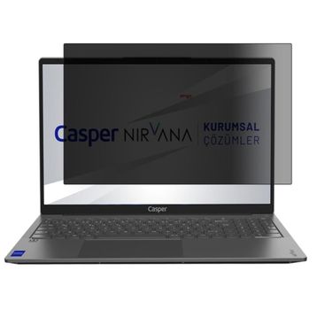Engo Casper Nirvana X700 15.6 inç 16:9 Hayalet Ekran Koruyucu