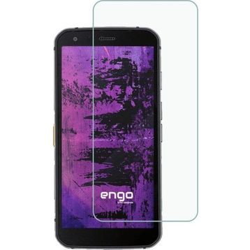 Engo CAT S62 Pro Nano Ekran Koruyucu