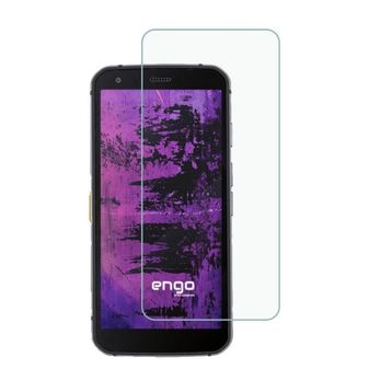 Engo CAT S62 Pro Nano Ekran Koruyucu