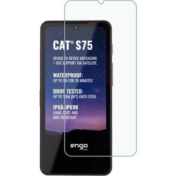 Engo CAT S75 Nano Ekran Koruyucu