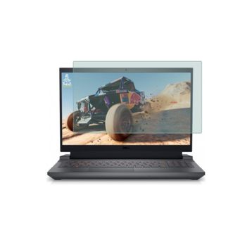 Engo Dell G15 Gaming 5530 15.6 inç Nano Şeffaf Ekran Koruyucu