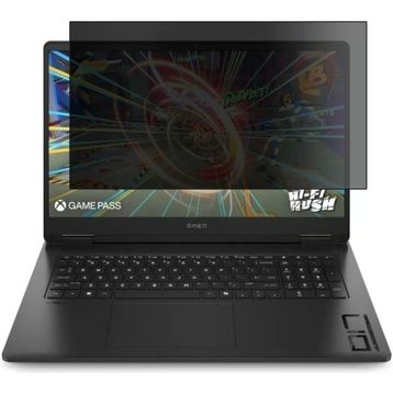 Engo HP Omen 17 17.3 inç 16:9 Privacy Hayalet Ekran Koruyucu