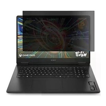 Engo HP Omen 17 17.3 inç 16:9 Privacy Hayalet Ekran Koruyucu