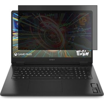 Engo HP Omen 17 17.3 inç 16:9 Privacy Hayalet Ekran Koruyucu