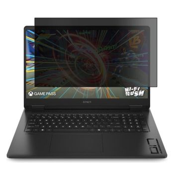 Engo HP Omen 17 17.3 inç 16:9 Privacy Hayalet Ekran Koruyucu