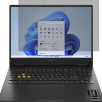 Engo HP Omen Transcend 16-U0002NT 16 inç Hayalet Ekran Koruyucu