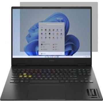 Engo HP Omen Transcend 16-U0002NT 16 inç Hayalet Ekran Koruyucu