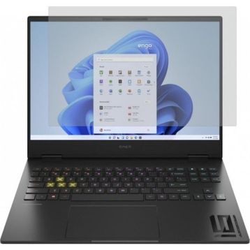 Engo HP Omen Transcend 16-U0002NT 16 inç Mat Ekran Koruyucu