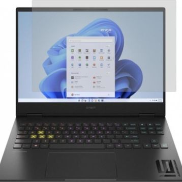Engo HP Omen Transcend 16-U0002NT 16 inç Mat Ekran Koruyucu