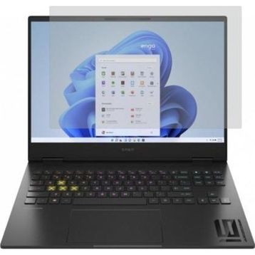 Engo HP Omen Transcend 16-U0002NT 16 inç Mat Ekran Koruyucu