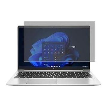 Engo HP ProBook 450 G9 15.6 inç Şeffaf Hayalet Ekran Koruyucu