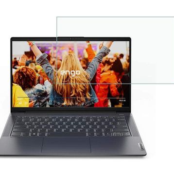 Engo Lenovo IdeaPad 5 14 inç Nano Flexible Ekran Koruyucu
