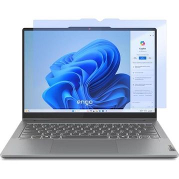 Engo Lenovo IdeaPad 5 2 in 1 14AHP9 14 inç 16:10 Ekran Koruyucu