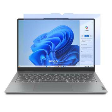 Engo Lenovo IdeaPad 5 2 in 1 14AHP9 14 inç 16:10 Ekran Koruyucu