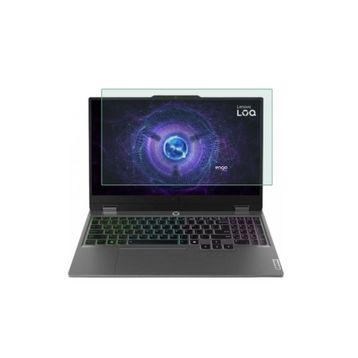 Engo Lenovo LOQ 15 IRX9 15.6 inç Nano Şeffaf Ekran Koruyucu