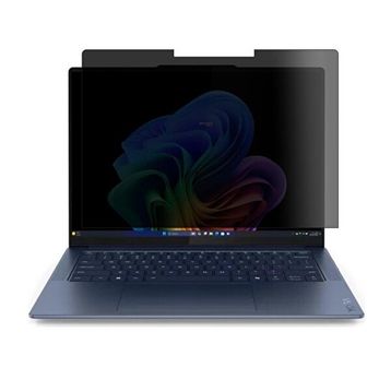 Engo Lenovo Yoga Pro 9i Gen 9 16 inç 16:10 Hayalet Ekran Koruyucu