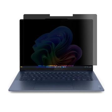 Engo Lenovo Yoga Pro 9i Gen 9 16 inç 16:10 Hayalet Ekran Koruyucu