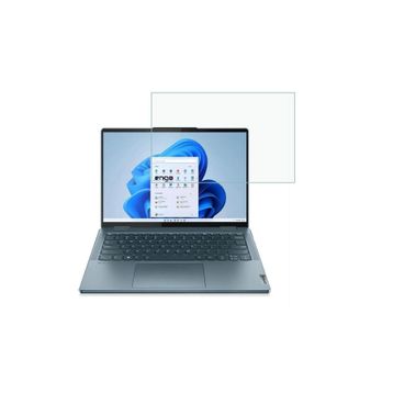 Engo Lenovo Yoga Slim 7 Pro 14 inç Nano Flexible Ekran Koruyucu