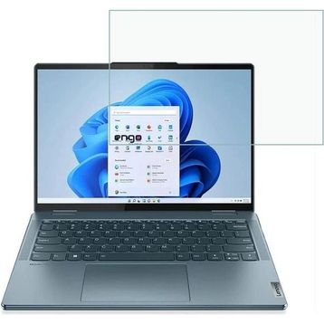 Engo Lenovo Yoga Slim 7 Pro 14 inç Nano Flexible Ekran Koruyucu