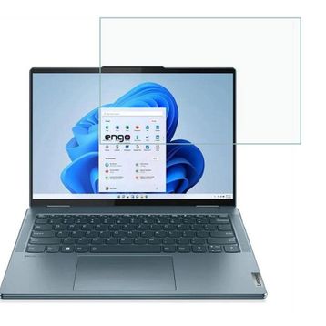 Engo Lenovo Yoga Slim 7 Pro 14 inç Nano Flexible Ekran Koruyucu