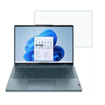 Engo Lenovo Yoga Slim 7 Pro 14 inç Nano Flexible Ekran Koruyucu