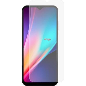 Engo Mipo M46 Plus Mat Parmak İzi Bırakmaz Ekran Koruyucu