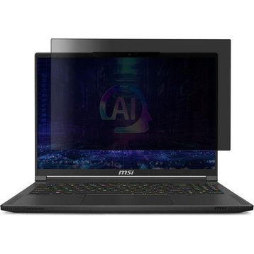 Engo MSI Summit E16 AI Evo 16 inç Hayalet 16:10 Ekran Koruyucu