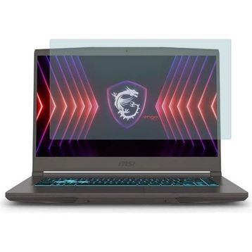 Engo MSI Thin 15 B12UC 15.6 inç Nano Şeffaf Ekran Koruyucu