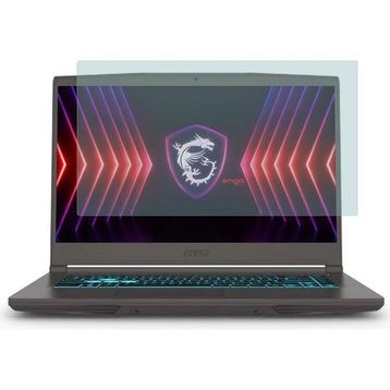 Engo MSI Thin 15 B12UC 15.6 inç Nano Şeffaf Ekran Koruyucu
