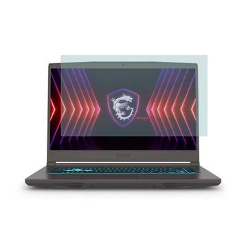 Engo MSI Thin 15 B12UC 15.6 inç Nano Şeffaf Ekran Koruyucu