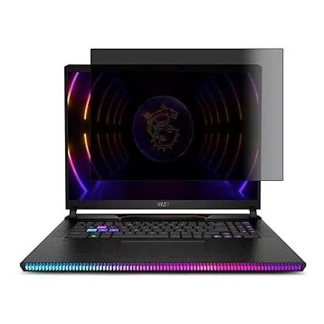 Engo MSI Titan 18 HX 18 inç Hayalet 16:10 Ekran Koruyucu